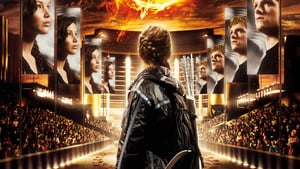 The Hunger Games (2012) HD Монгол хэлээр