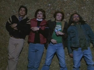 That ’70s Show Season 3 Episode 11