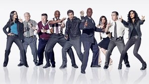 poster Brooklyn Nine-Nine