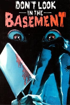 Don't Look in the Basement poster