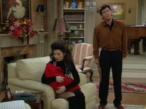 The Nanny Season 2 Episode 6