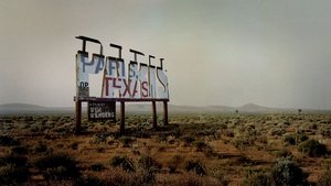 Paris, Texas (1984)