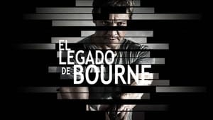 El legado de Bourne [2012]