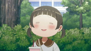 Watari-kun’s ****** Is about to Collapse: 1×17