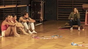 Le Négociateur: 1×4