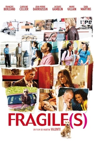 Poster Fragile(s) 2007