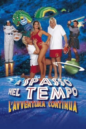 Image A Walk in Time: The Adventure Continues