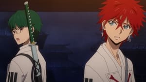 Orient: Episódio: 14 da 1ª Temporada