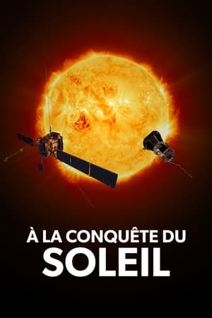Poster À la conquête du Soleil 2018