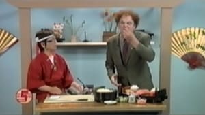 Check It Out! with Dr. Steve Brule Food