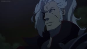 GARO -VANISHING LINE-: 1×7