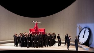 The Metropolitan Opera: La Traviata