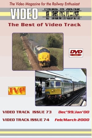 Poster Best of Video Track 73 & 74 (2020)