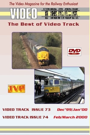 Poster Best of Video Track 73 & 74 2020