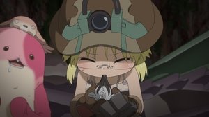 Made In Abyss: Saison 2 Episode 12