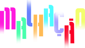 Malhação de Verão — Logos 1