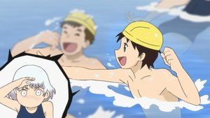 Tonari no Seki-kun: The Master of Killing Time: 1×13