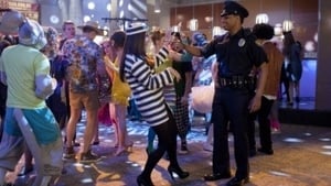 90210 Season 4 Episode 7