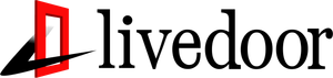 Logo livedoor