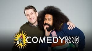 poster Comedy Bang! Bang!