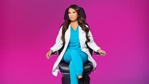 poster Dr. Pimple Popper