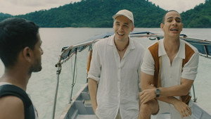 Island 33