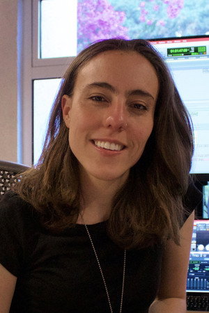 Maria Camarena Garcia