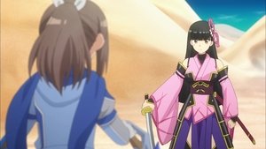 BOFURI: I Don’t Want to Get Hurt, so I’ll Max Out My Defense.: Season 1 Episode 5 – Defense and Spoils of War