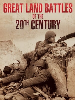 Great Land Battles Of The 20th Century