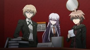 Danganronpa: The Animation: 1×4