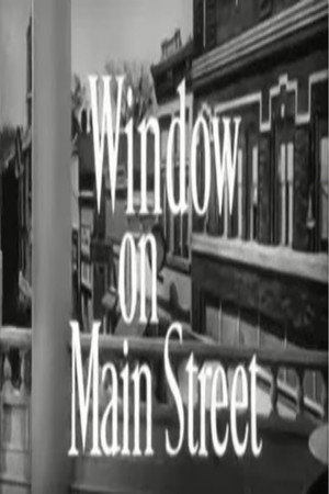 Window on Main Street