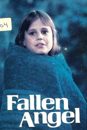 Fallen Angel poster