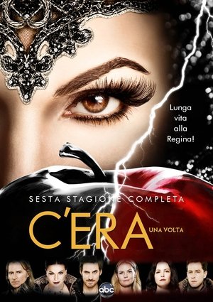 C'era una volta: Stagione 6