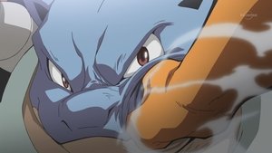 Pokémon Origins