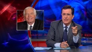 The Colbert Report: 10×121