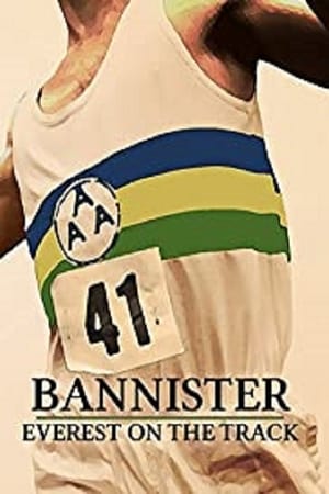 Poster Bannister: Everest on the Track (2016)
