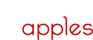 100 Apples — Logos 1