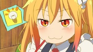 Kobayashi-san Chi no Maid Dragon Subtitle Indonesia