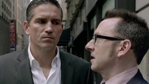 Vigilados, Person of Interest Temporada 1 Episodio 22