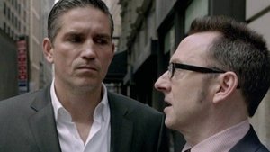 Vigilados, Person of Interest: 1×22