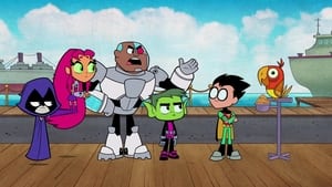 Teen Titans Go! Where Exactly On The Globe Is Carl SanPedro (2)