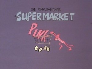The Pink Panther Show: 4×32