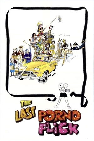 The Last Porno Flick