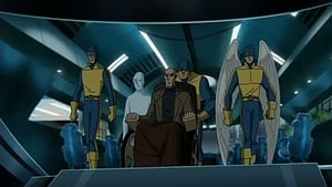 Wolverine and the X-Men ปี 1 ตอนที่ 20