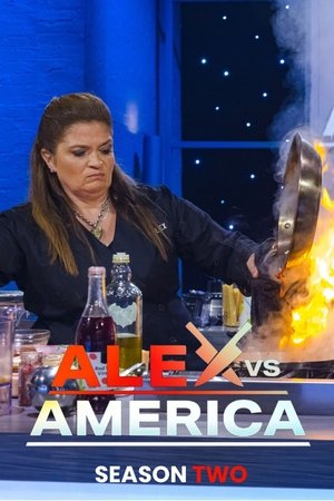Alex vs America - Season 2