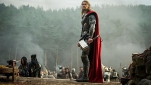 Thor : Le Monde des tÃ©nÃ¨bres