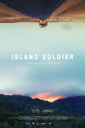 Poster Island Soldier (2017)