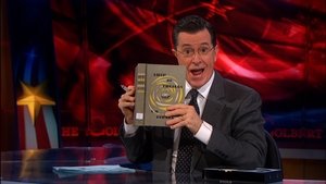 The Colbert Report: 10×28