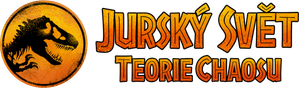 Jurassic World: Teoria do Caos — Logos 7