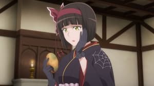 Tsuki Ga Michibiku Isekai Douchuu – TSUKIMICHI -Moonlit Fantasy-: Saison 2 Episode 8